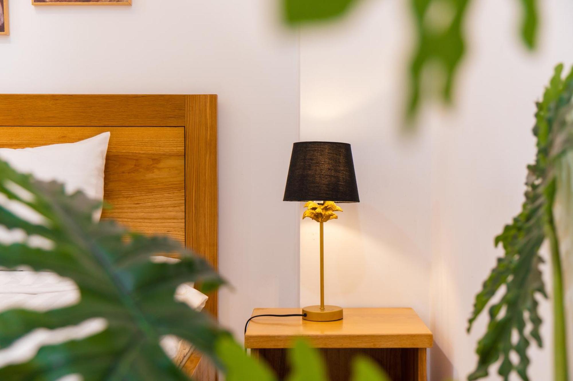 Homey Apartment Ho Chi Minh-stad Buitenkant foto